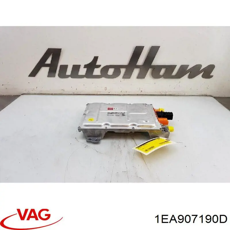 Estabilizador de tensão VAG 1EA907190D preço, a partir de 601,01 USD