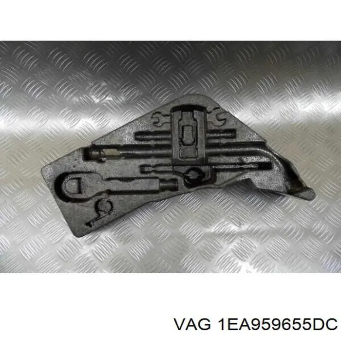 Compre 1EA959655DC VAG 