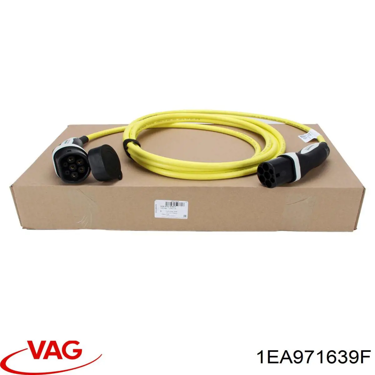 Cabo de carregamento do carro elétrico VAG 12E971675AB preço, a partir de 266,78 USD