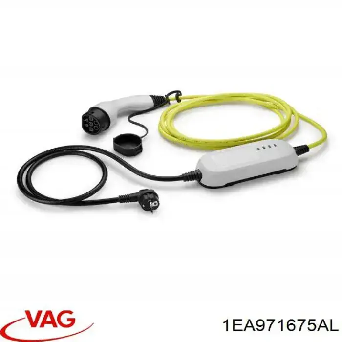 Cabo de carregamento do carro elétrico Hyundai/Kia 91887G5531 preço, a partir de 350,73 USD