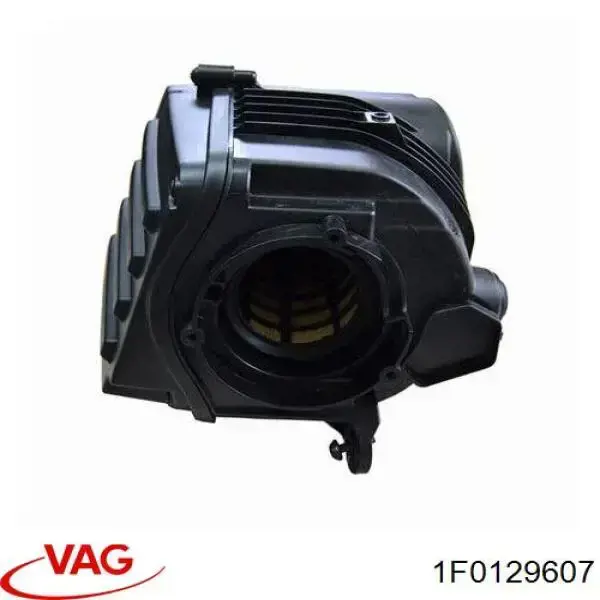 Caixa de filtro de ar VAG 1F0129607 preço, a partir de 50,01 USD