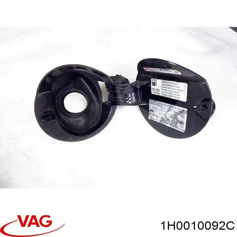 1H0010092C VAG 