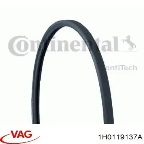 Compre 1H0119137A VAG Correia dos conjuntos de transmissão