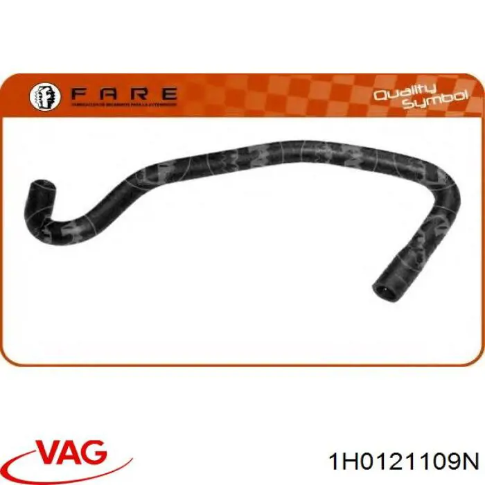 1H0121109N VAG 