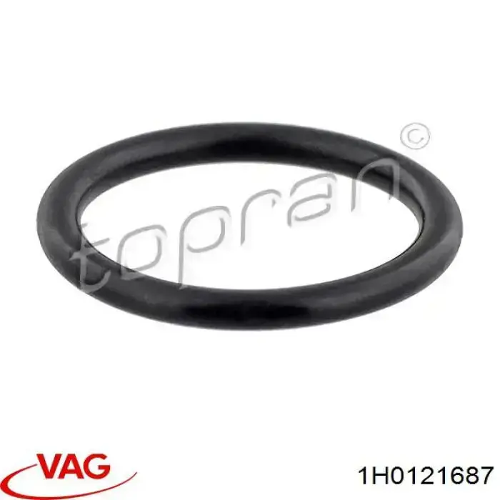 Compre 1H0121687 VAG Vedante de tampa do tanque de expansão