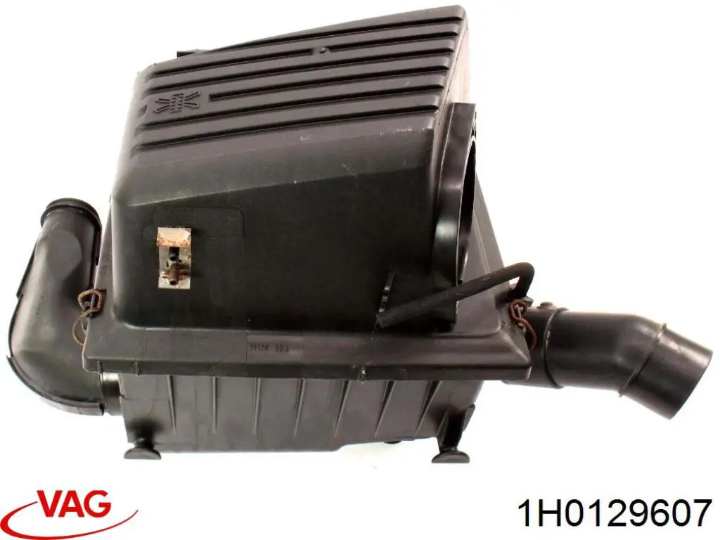 Filtro de ar VAG 1H0129607 preço, a partir de 9,35 USD