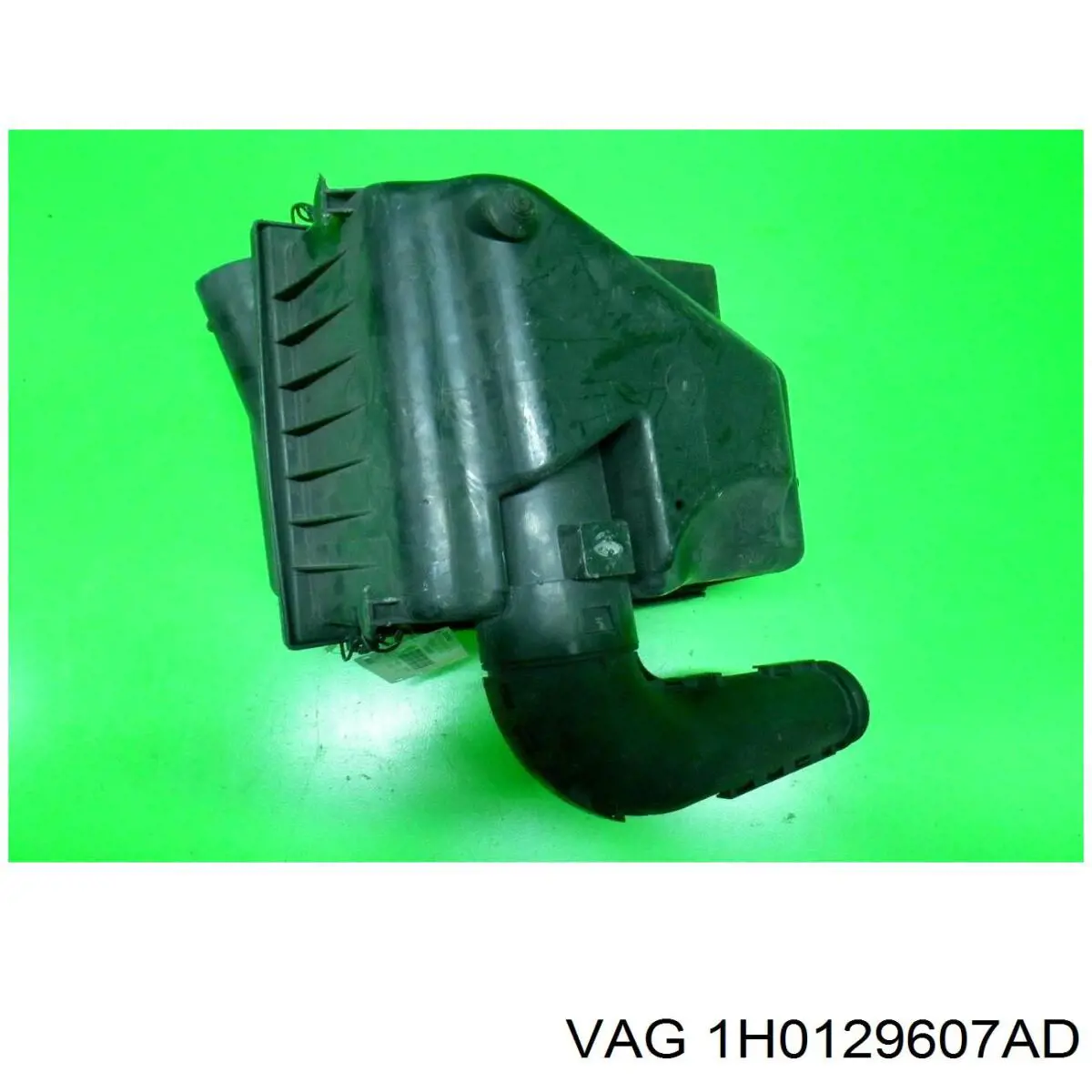 Caixa de filtro de ar VAG 1H0129607CR preço, a partir de 245,55 USD