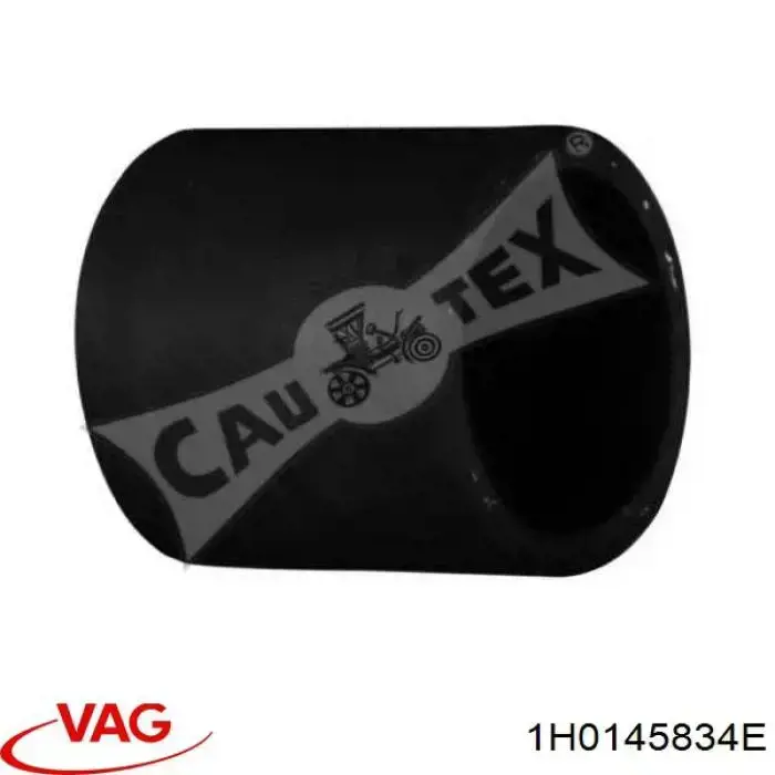 Compre 1H0145834E VAG Cano derivado de ar, saída de turbina (supercompressão)