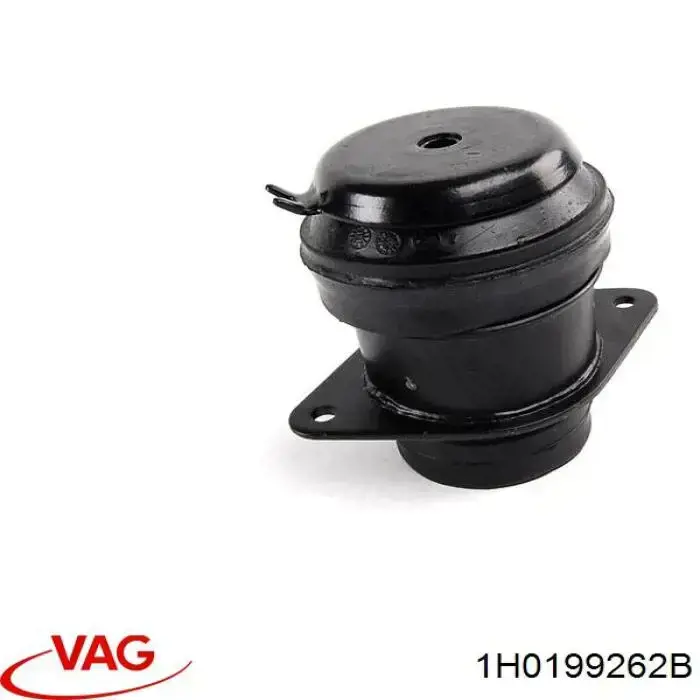 Coxim (suporte) traseiro direito de motor VAG 1H0199262B preço, a partir de 36,46 USD