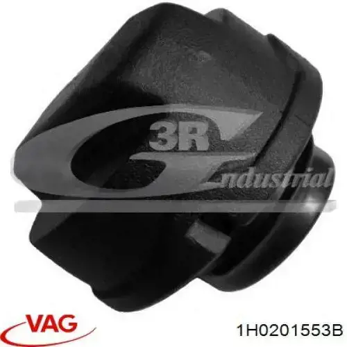 Tampa (tampão) do tanque de combustível VAG 1H0201553B preço, a partir de 15,58 USD