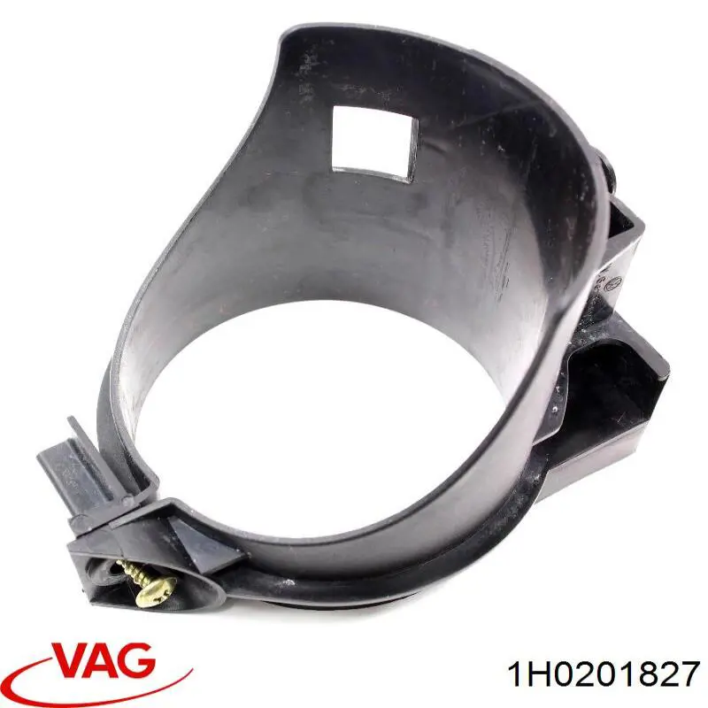 Compre 1H0201827 VAG Consola de filtro de ar