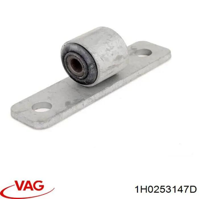 Compre 113995 FA1 Coxim de fixação do silenciador