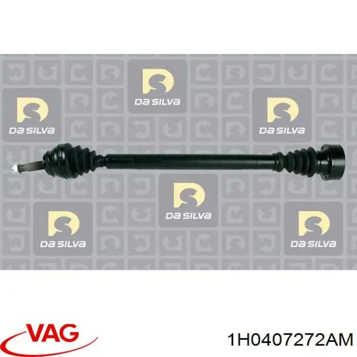 Compre 234226 GSP Semieixo (acionador) dianteiro direito