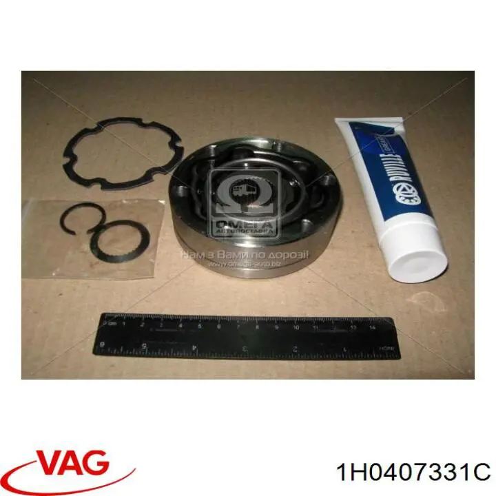 Junta homocinética interna dianteira Samko 36K819 preço, a partir de 32,14 USD