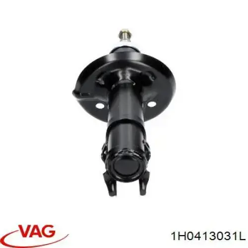 Compre 1H0413031L VAG Amortecedor dianteiro
