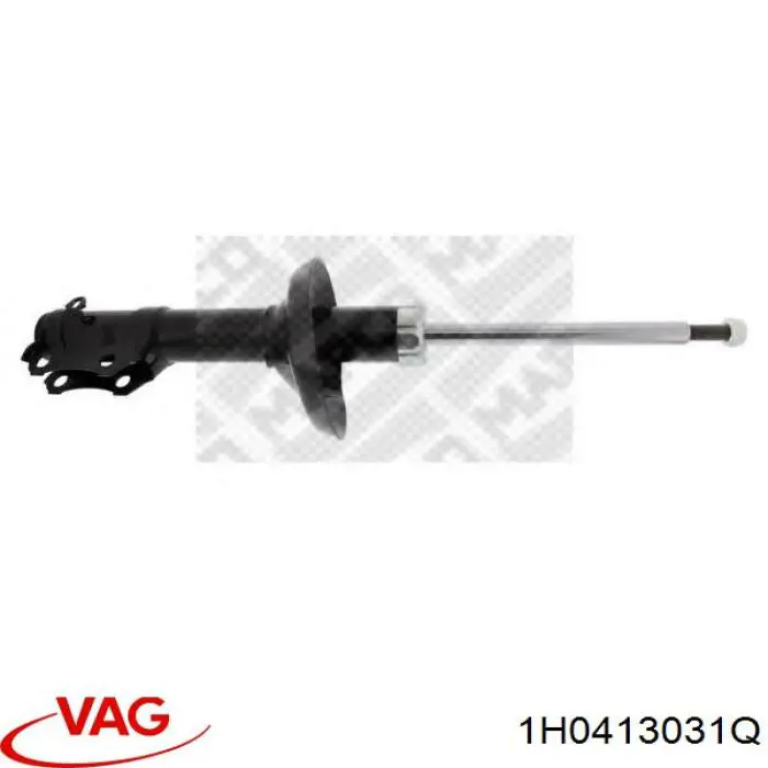 Amortecedor dianteiro VAG 1H0413031Q preço, a partir de 65,34 USD