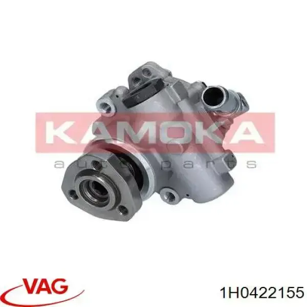 Compre 1H0422155 VAG Bomba da Direção hidrâulica assistida