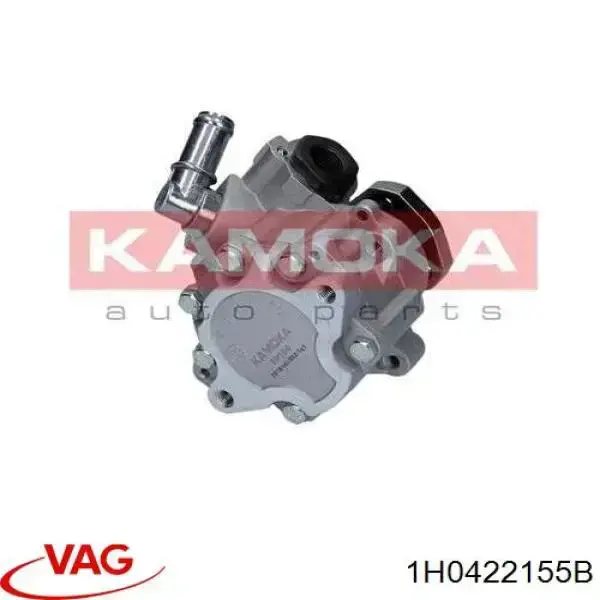 Compre 1H0422155B VAG Bomba da Direção hidrâulica assistida