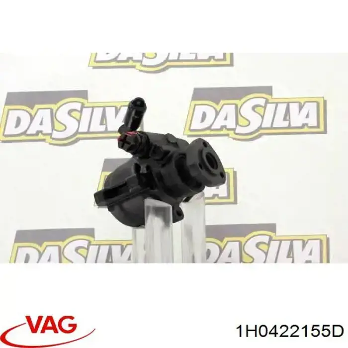Compre 1H0422155D VAG Bomba da Direção hidrâulica assistida