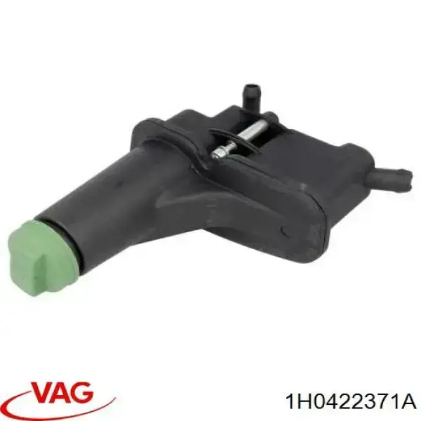 Tanque de bomba da Direção hidrâulica assistida VAG 1H0422371A preço, a partir de 21,27 USD