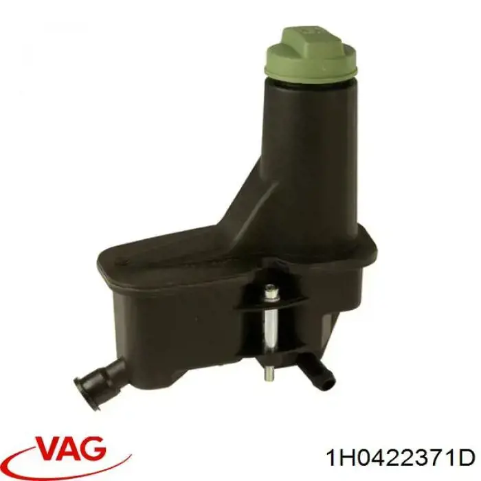 Tanque de bomba da Direção hidrâulica assistida VAG 1H0422371D preço, a partir de 22,71 USD