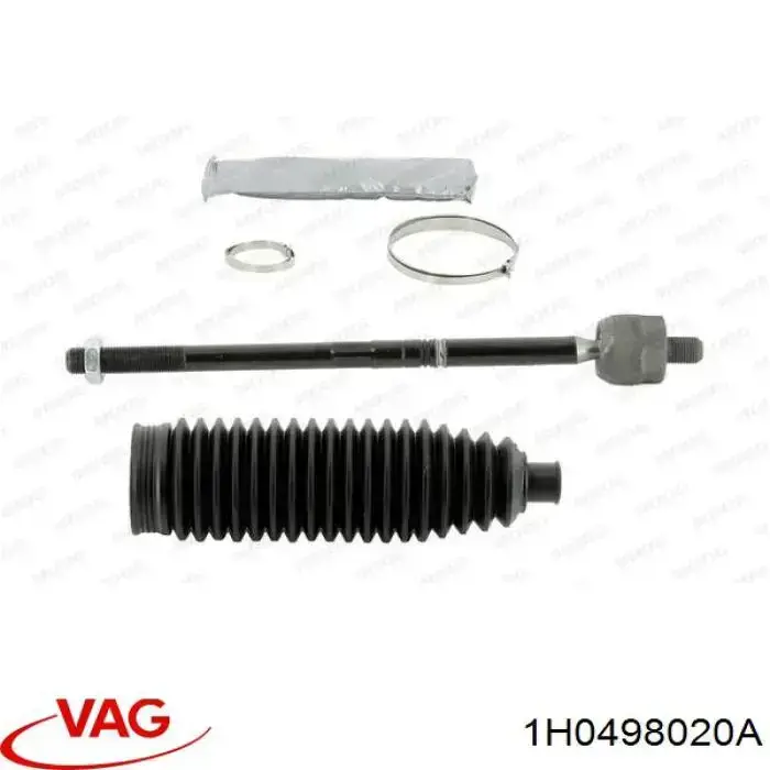  VAG 1H0498020A preço, a partir de  