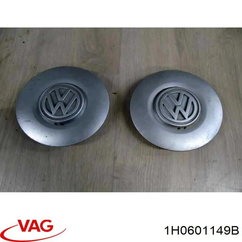 Coberta de disco de roda VAG 1H0601149BV7L preço, a partir de 36,31 USD
