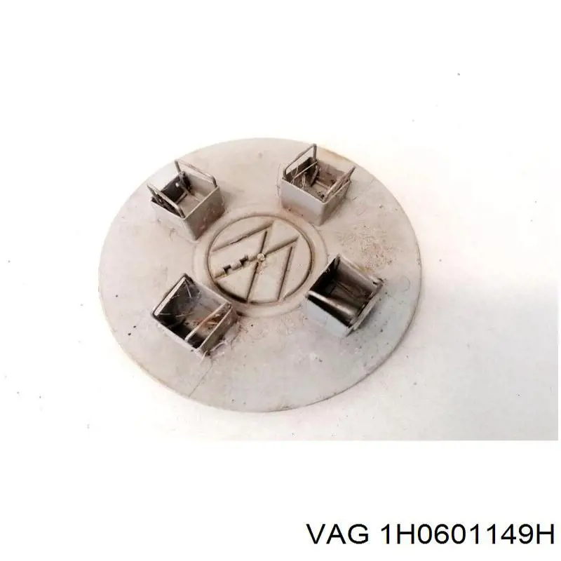 Coberta de disco de roda VAG 1H0601149H preço, a partir de 45,97 USD