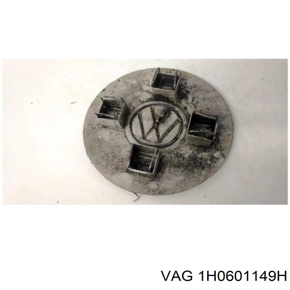 Compre 1H0601149H VAG Coberta de disco de roda
