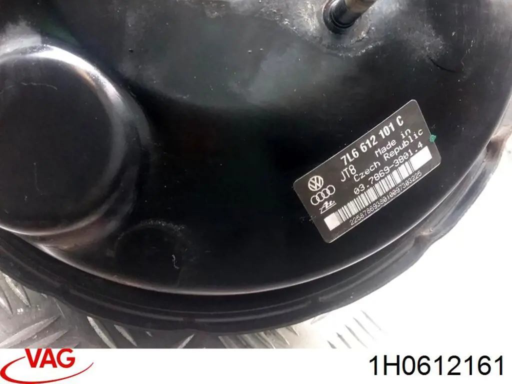  VAG 1H0612161 preço, a partir de 23,94 USD