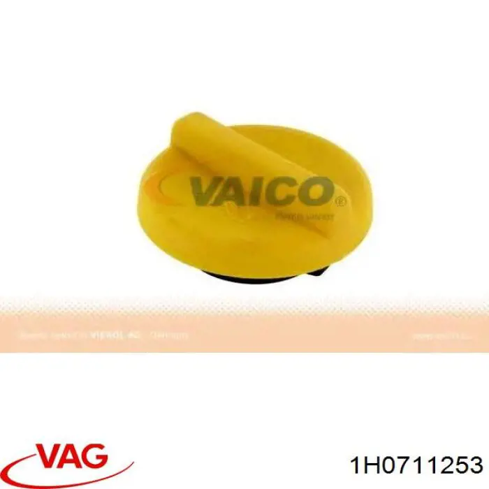 Compre 1H0711253 VAG 