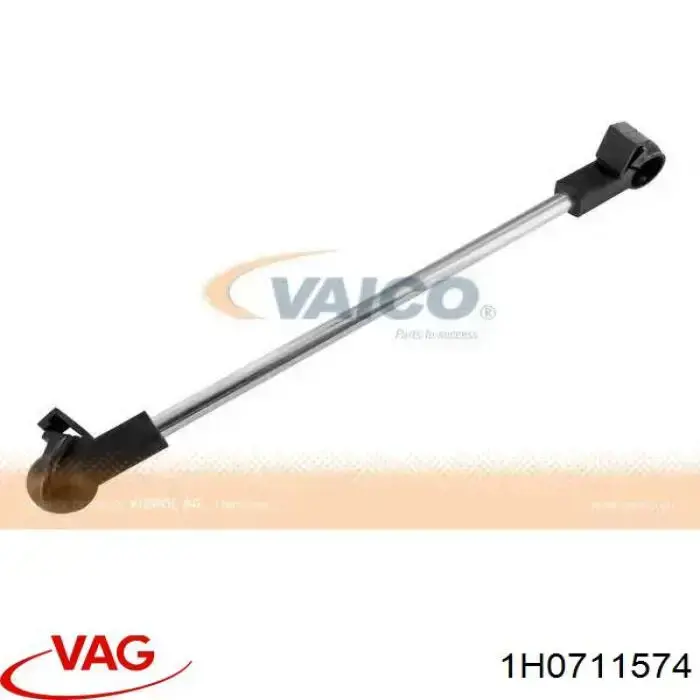 Barra de ligação da Caixa Automática de Mudança VAG 1H0711574 preço, a partir de 3,89 USD