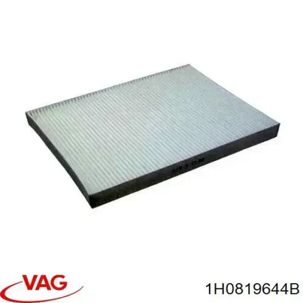 Compre 1H0819644B VAG Filtro de salão