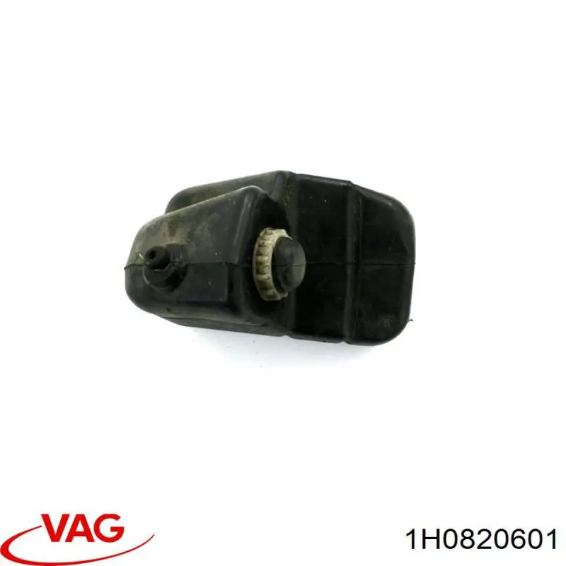 Tanque do sistema de vácuo de motor (amortecedor) VAG 1H0820601 preço, a partir de 51,08 USD