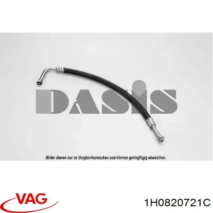 1H0820721C VAG 