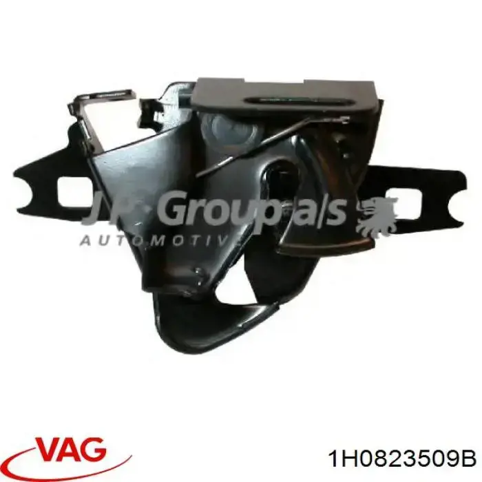 1H0823509B VAG Fecho da capota