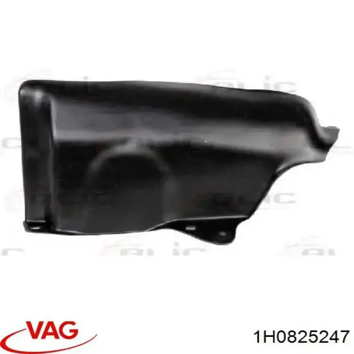 Proteção de motor esquerdo VAG 1H0825247 preço, a partir de 24,26 USD