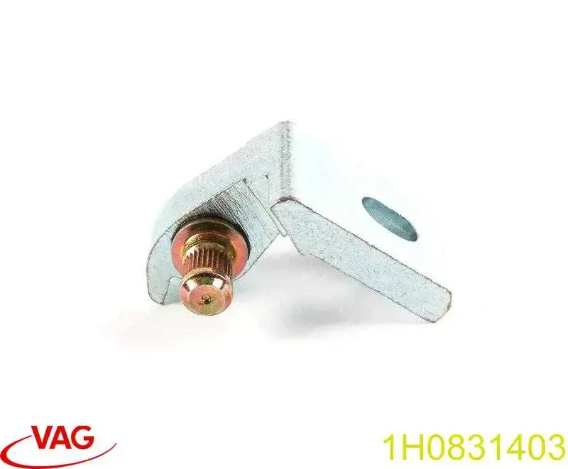 Gozno da porta dianteira esquerda VAG 1H0831403 preço, a partir de 43,26 USD
