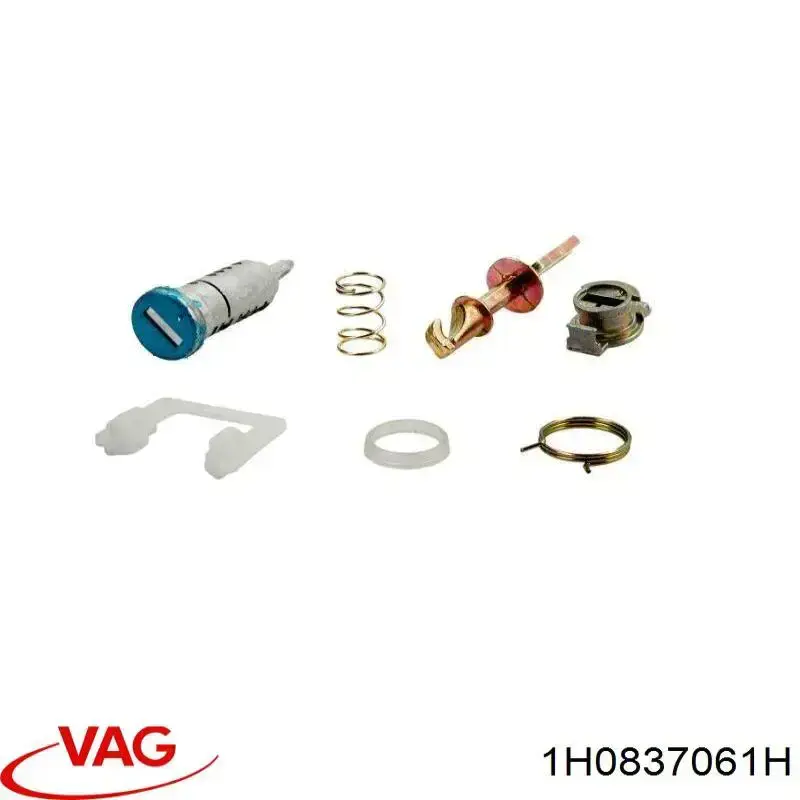  VAG 1H0837061H preço, a partir de 10,87 USD