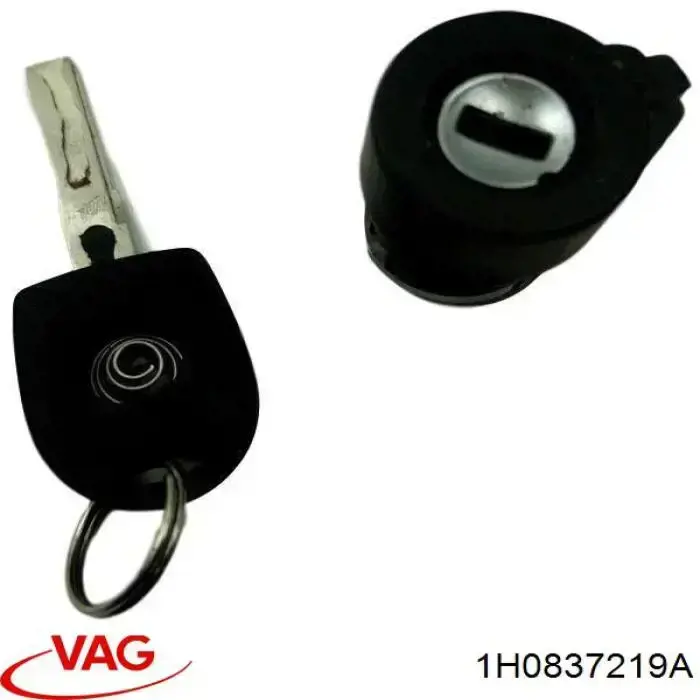 1H0837219A VAG 