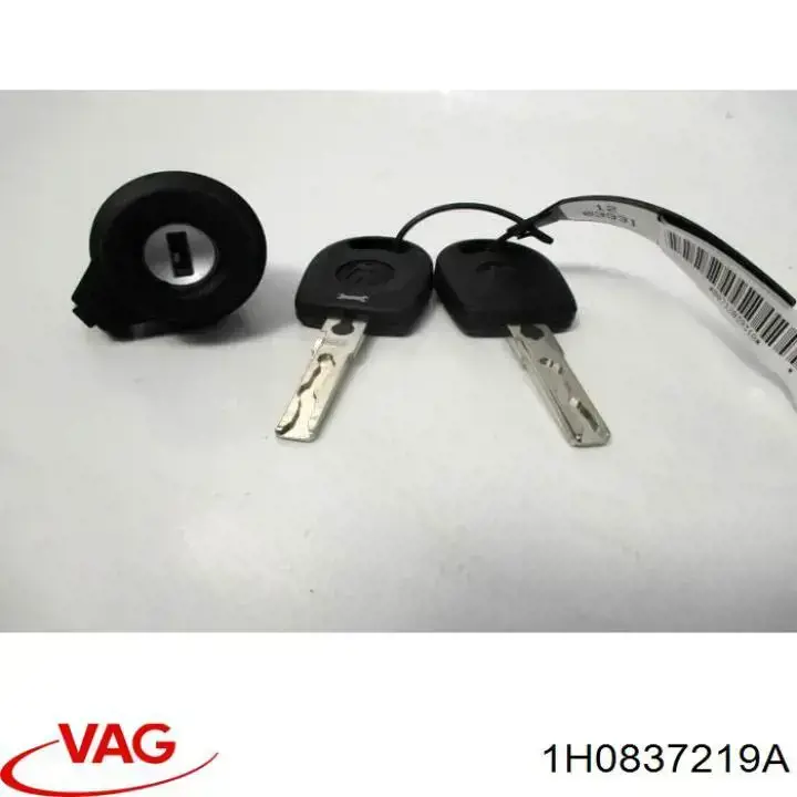  VAG 1H0837219A preço, a partir de 115,66 USD