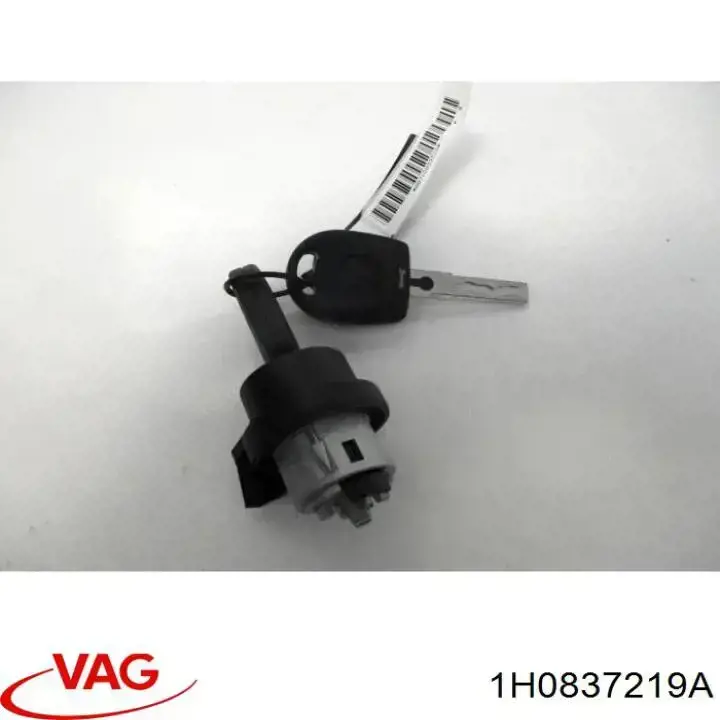Compre 1H0837219A VAG 