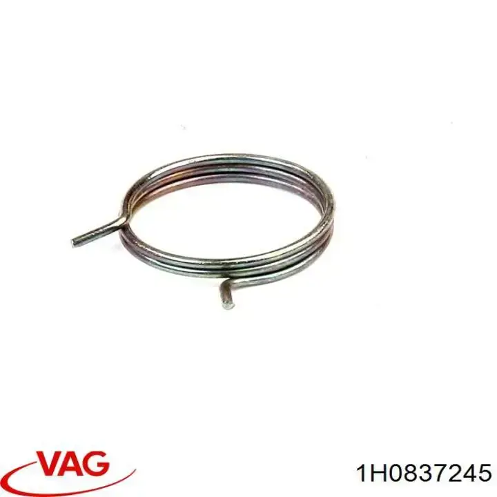  VAG 1H0837245 preço, a partir de 1,58 USD