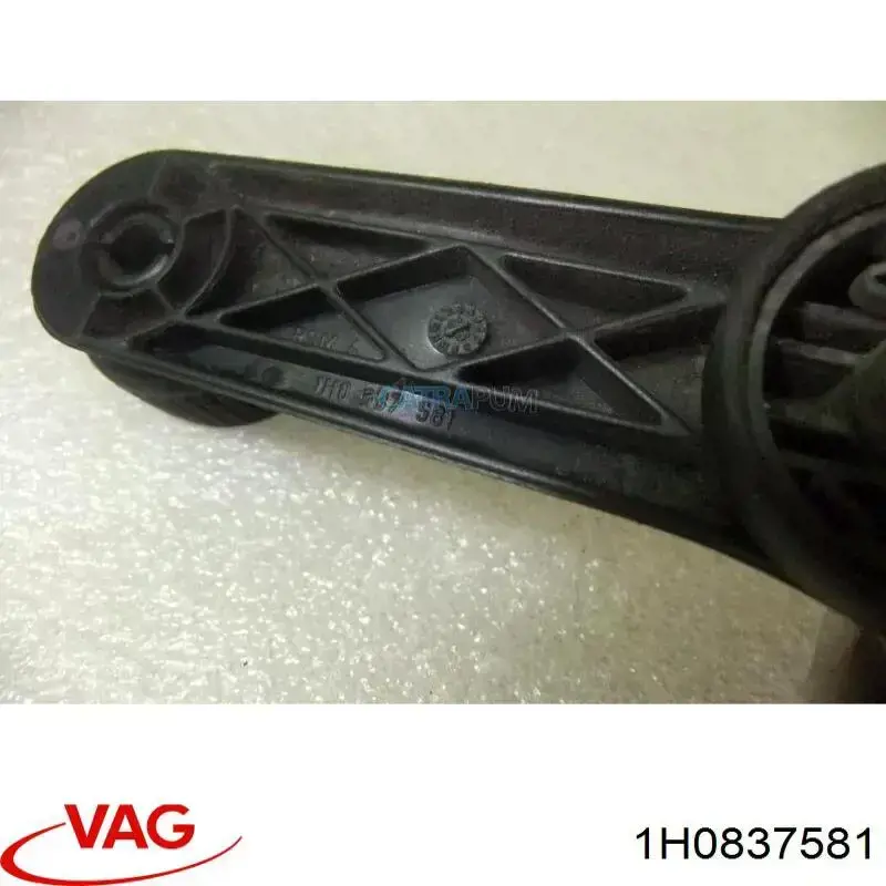 Puxador de acionamento de vidro da porta dianteira VAG 1H0837581 preço, a partir de 4,53 USD