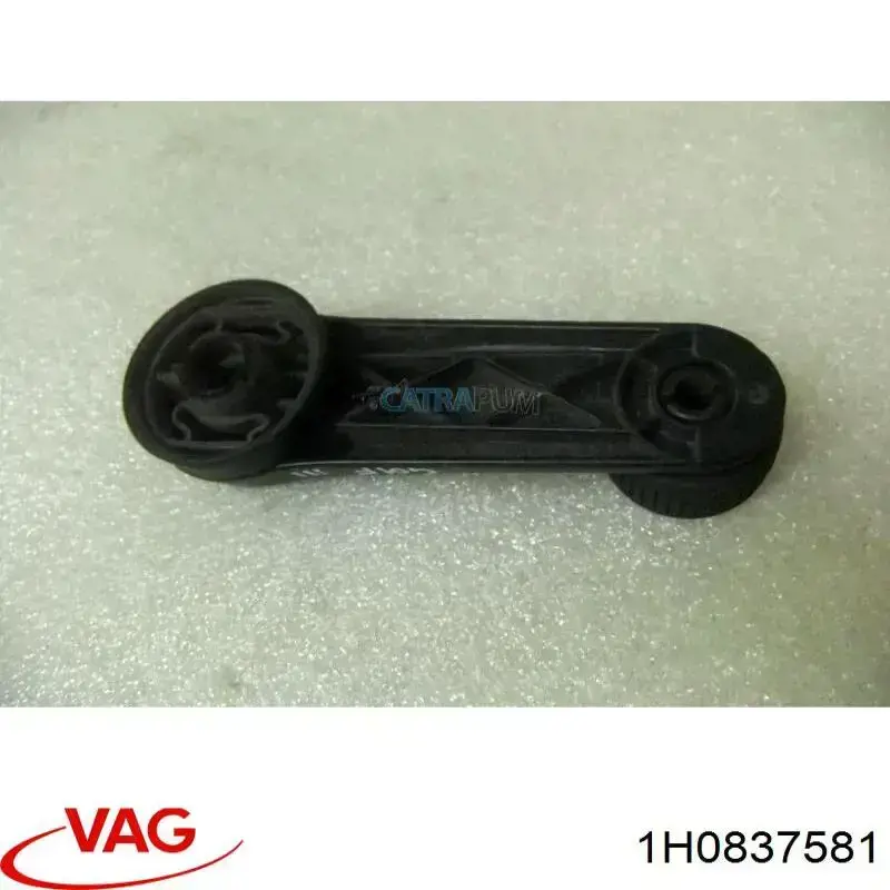 Compre 1H0837581 VAG Puxador de acionamento de vidro da porta dianteira