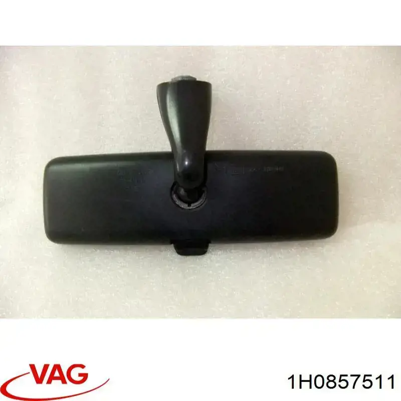Espelho de salão interno VAG 1H0857511 preço, a partir de 40,86 USD