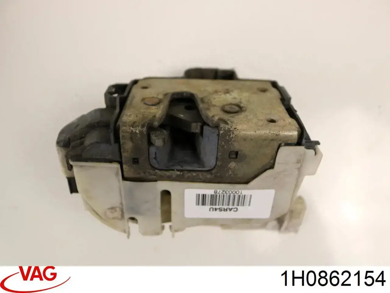 Fecho da porta dianteira direita VAG 1H0862154 preço, a partir de 57,99 USD