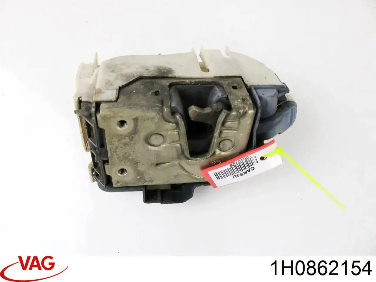 Compre 1H0862154 VAG Fecho da porta dianteira direita