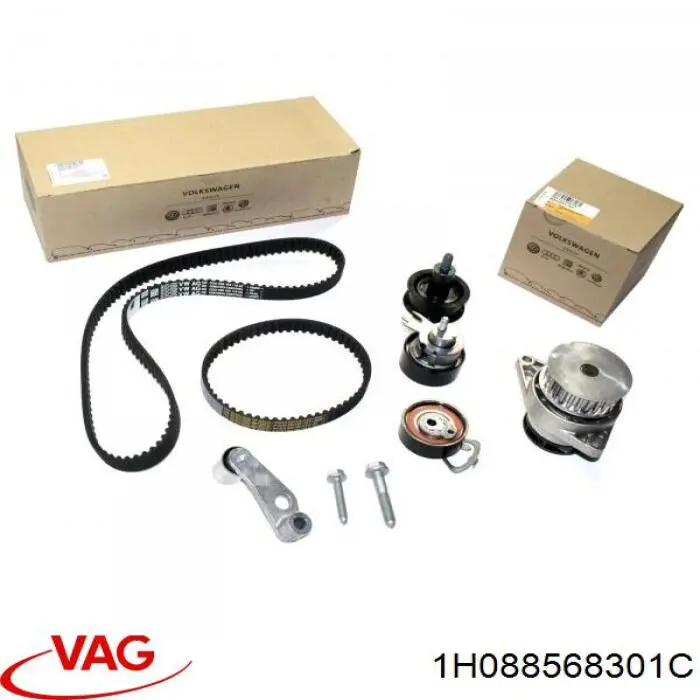 1H088568301C VAG 