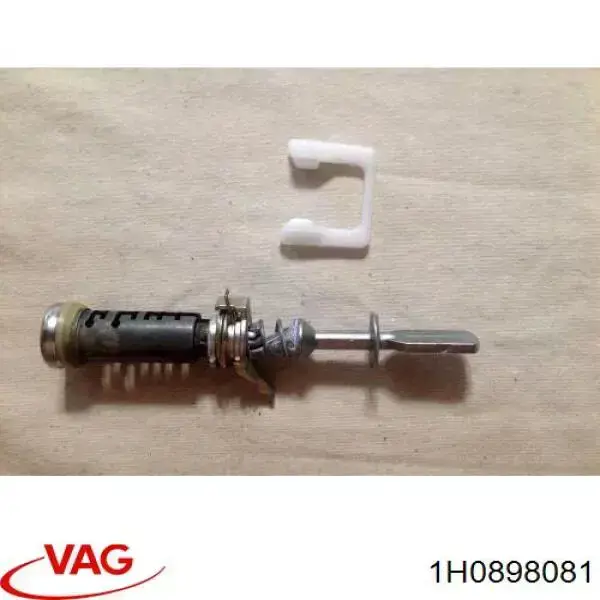Compre 1H0898061G VAG Trinco de fecho da porta dianteira